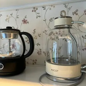 29 In Der Kunaustrasse Apartment