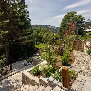 Wald Lounge Oberstaufen