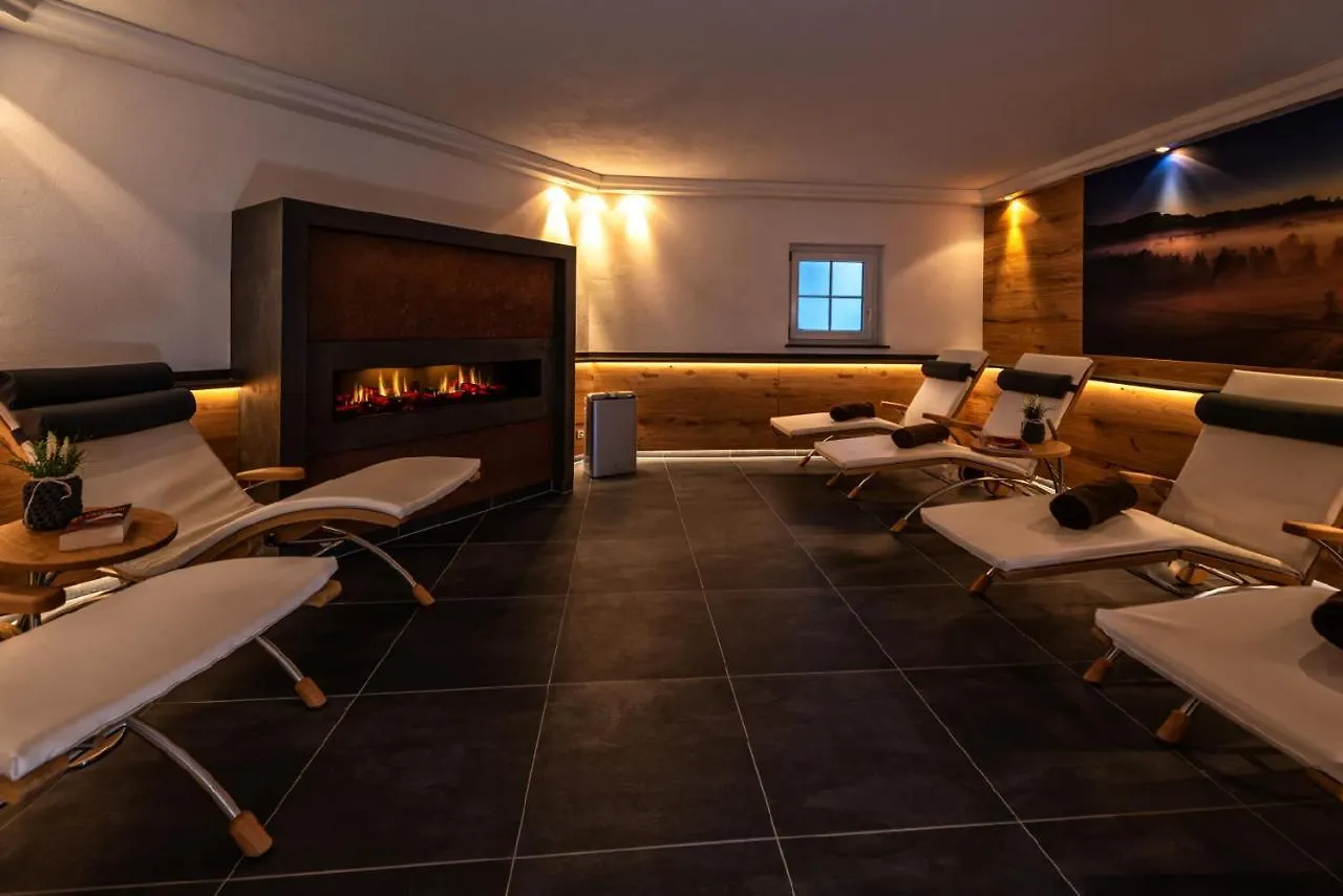 Hotel Concordia Wellnesshotel & SPA Oberstaufen